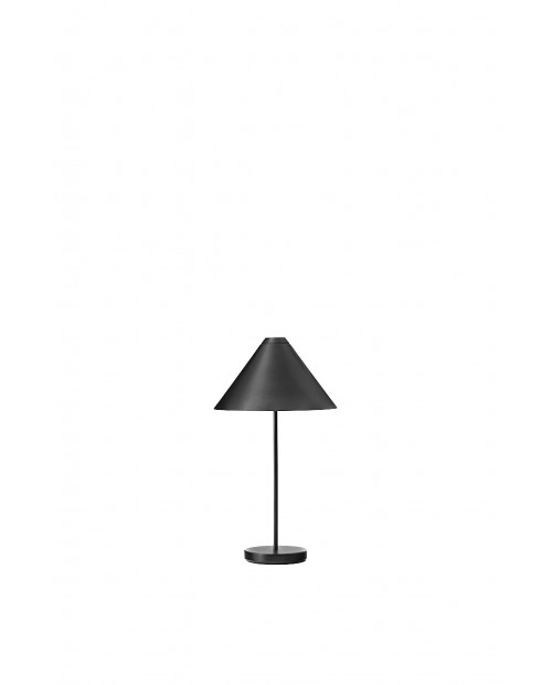 New Works Brolly Portable Table Lamp